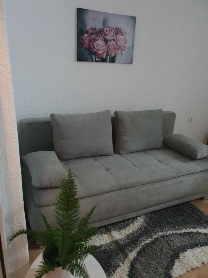 Apartman Mare シベニク エクステリア 写真